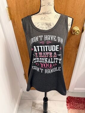 Women’s Fashionable Tank Top